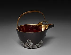 Wine Ewer by Unknown Artist