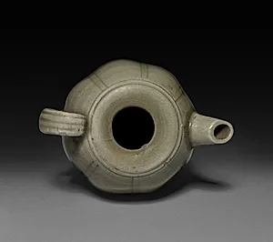 Wine Pot: Southern Celadon Ware by Unknown Artist