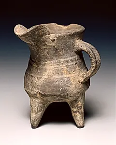 Wine Warmer (Jue) by Unknown Artist