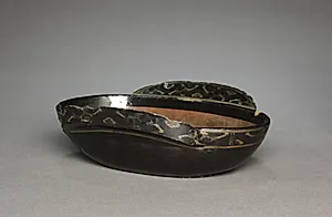 Winged Cup (Erbei) by Unknown Artist