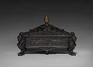 Writing Casket