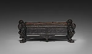 Writing Casket