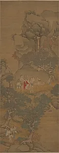 Xu Jingyang Moving His Family