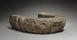 Yoke by Unknown Artist