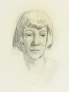 Youth by Jean Ulen (American, 1900–1988)