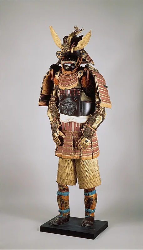 Way of the Warrior: Samurai Arms & Armor