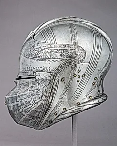 Armet for the Tourney