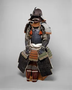 Armor (<i>Gusoku</i>)