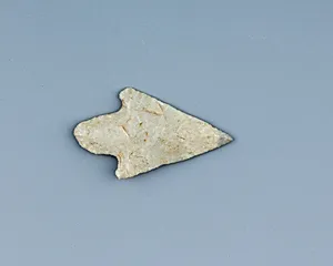 Arrowhead