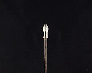 Arrowhead (<i>Yanone</i>)