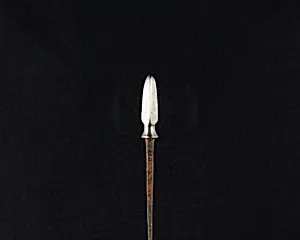 Arrowhead (<i>Yanone</i>)