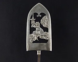 Arrowhead (<i>Yanone</i>)
