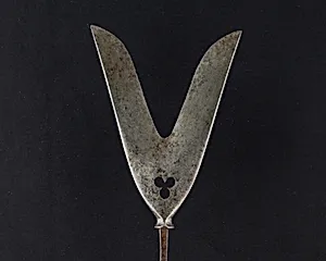 Arrowhead (<i>Yanone</i>)