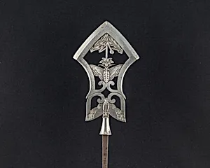Arrowhead (<i>Yanone</i>)