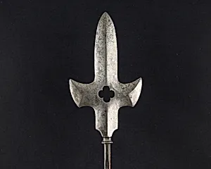 Arrowhead (<i>Yanone</i>)