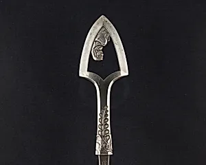 Arrowhead (<i>Yanone</i>)