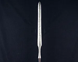 Arrowhead (<i>Yanone</i>)