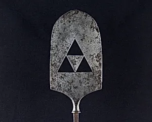 Arrowhead (<i>Yanone</i>)