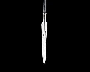 Arrowhead (<i>Yanone</i>)