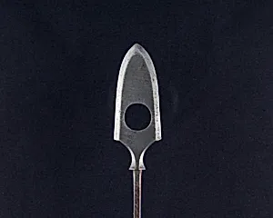 Arrowhead (<i>Yanone</i>)