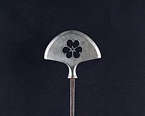 Arrowhead (<i>Yanone</i>)