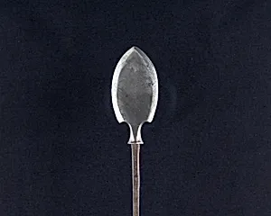 Arrowhead (<i>Yanone</i>)