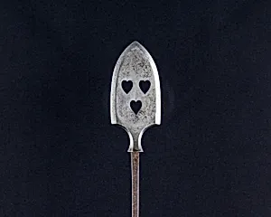 Arrowhead (<i>Yanone</i>)