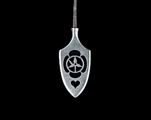 Arrowhead (<i>Yanone</i>) by Korai