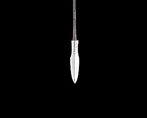 Arrowhead (<i>Yanone</i>) by Kanenobu