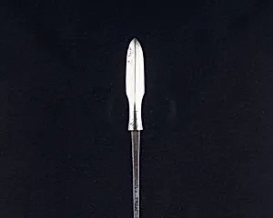 Arrowhead (<i>Yanone</i>)