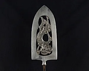 Arrowhead (<i>Yanone</i>)