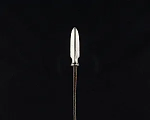 Arrowhead (<i>Yanone</i>)