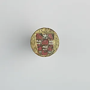 Badge or Harness Pendant