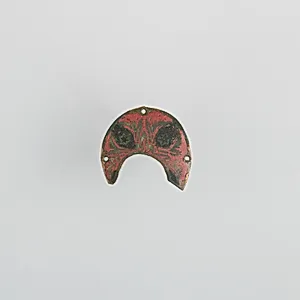 Badge or Harness Pendant