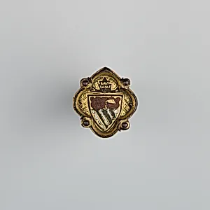 Badge or Harness Pendant