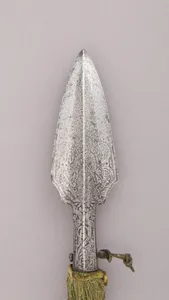 Boar Spear