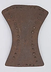 Brigandine Plate