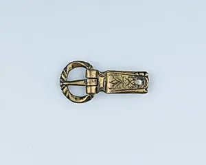 Buckle