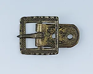 Buckle