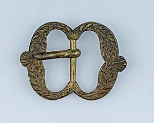 Buckle