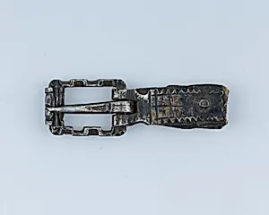 Buckle