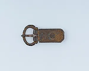 Buckle