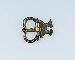 Buckle