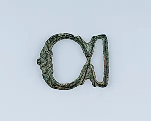 Buckle