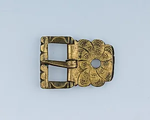 Buckle