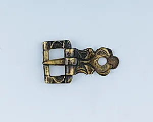Buckle