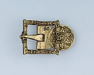 Buckle