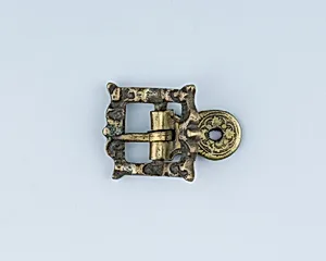 Buckle