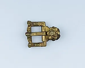 Buckle