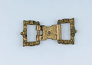 Buckle